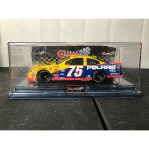 Team Caliber Limited Edition #75 Butch Mock Polaris ATVs 1:24 Ford Taurus Nascar